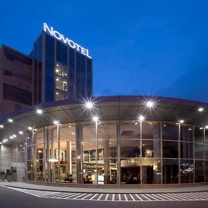 Novotel Warszawa Airport